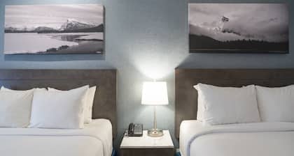 Red Carpet Inn
