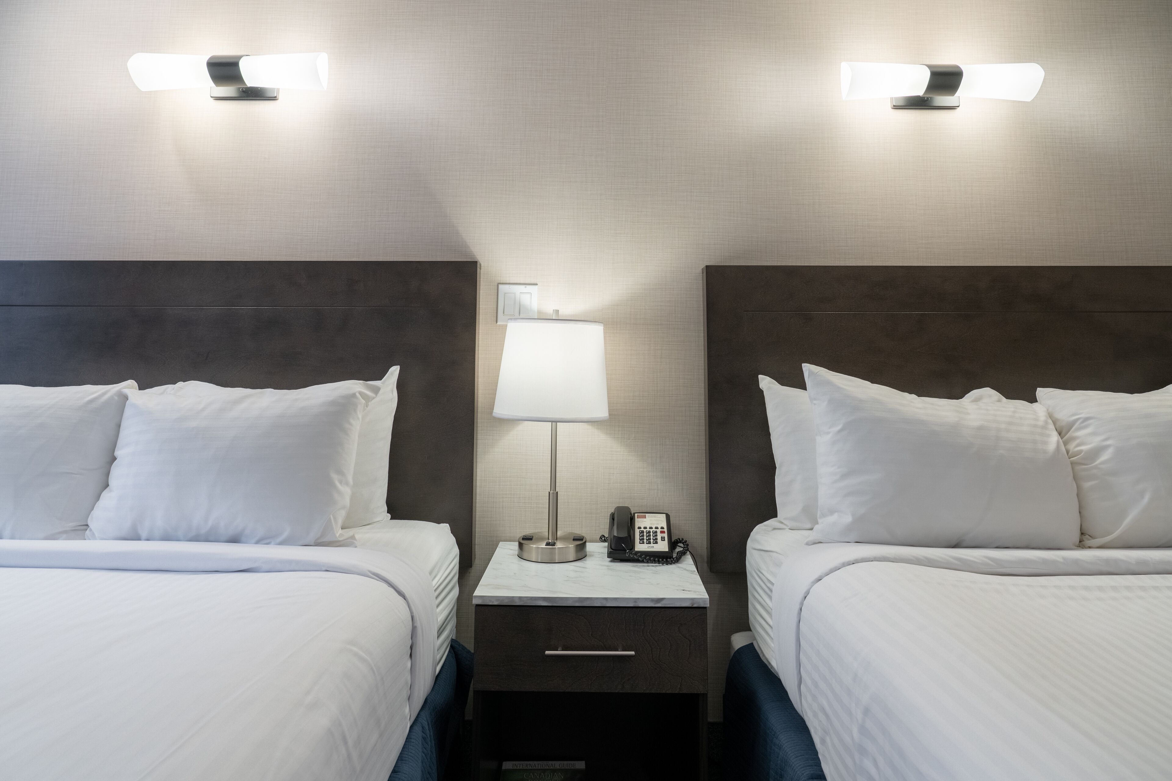 Foto - Red Carpet Inn