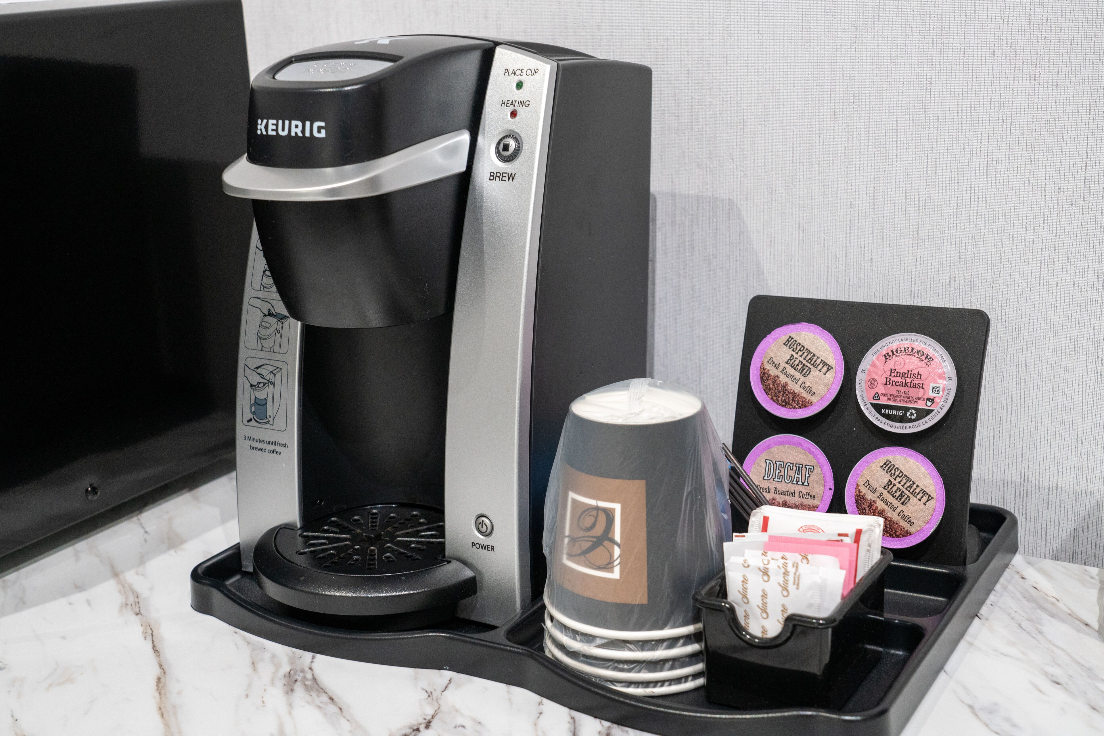 Foto - Red Carpet Inn