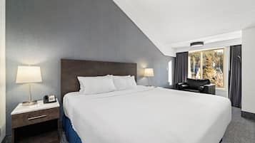 Suite superior, 2 habitaciones