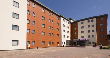 Premier Inn Portsmouth Port Solent