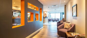 Premier Inn Portsmouth Port Solent