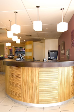 Recepción
