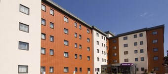 Premier Inn Portsmouth Port Solent