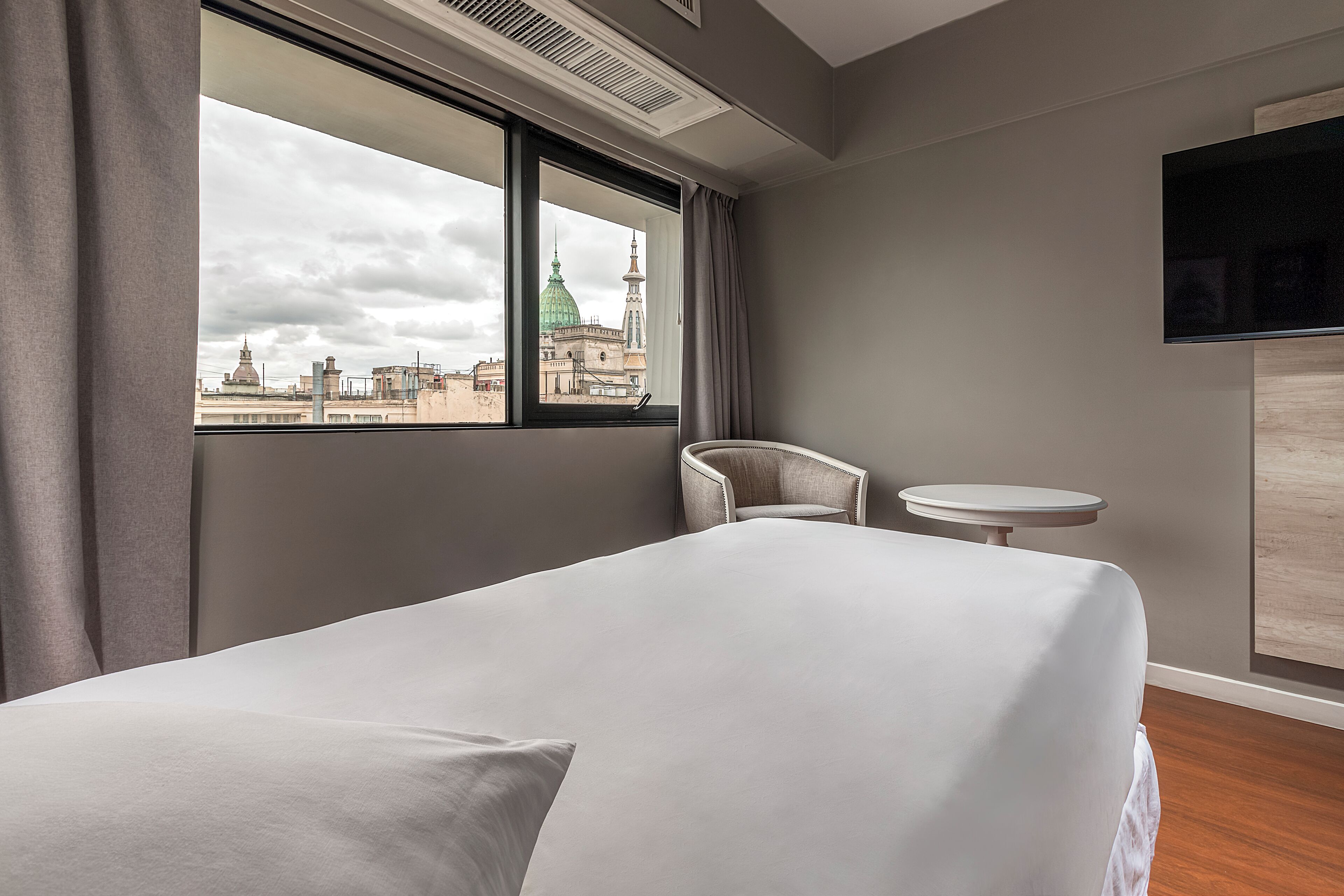 Foto - Up América Plaza