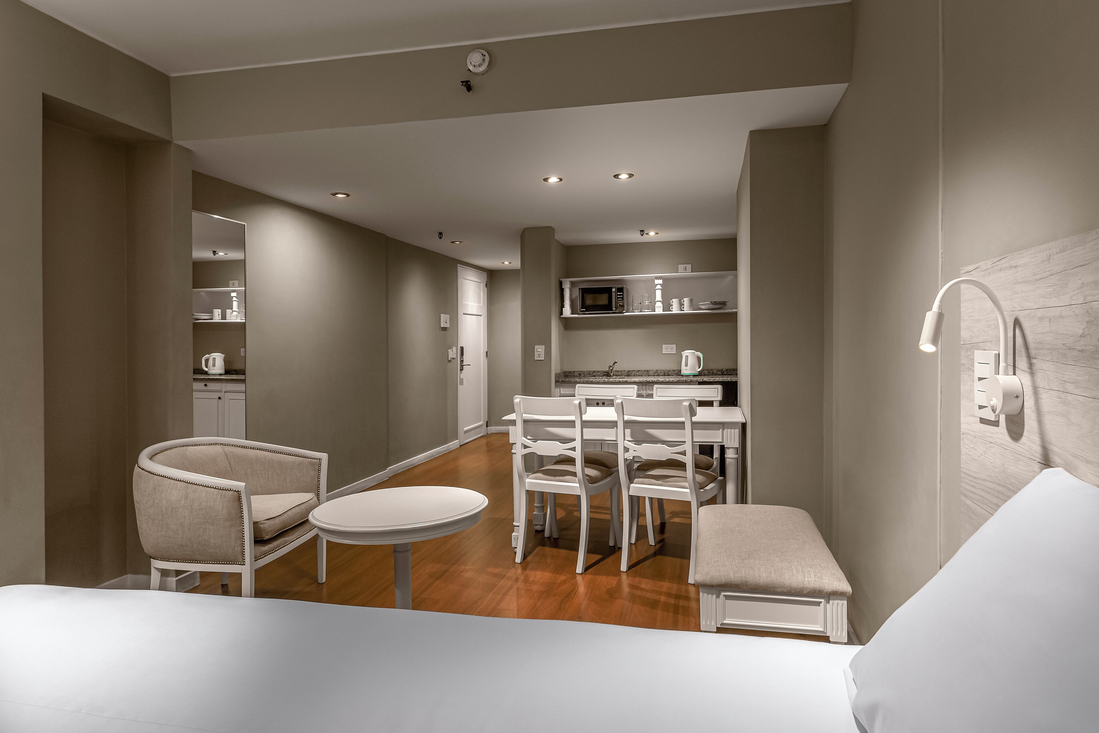 Foto - Up América Plaza