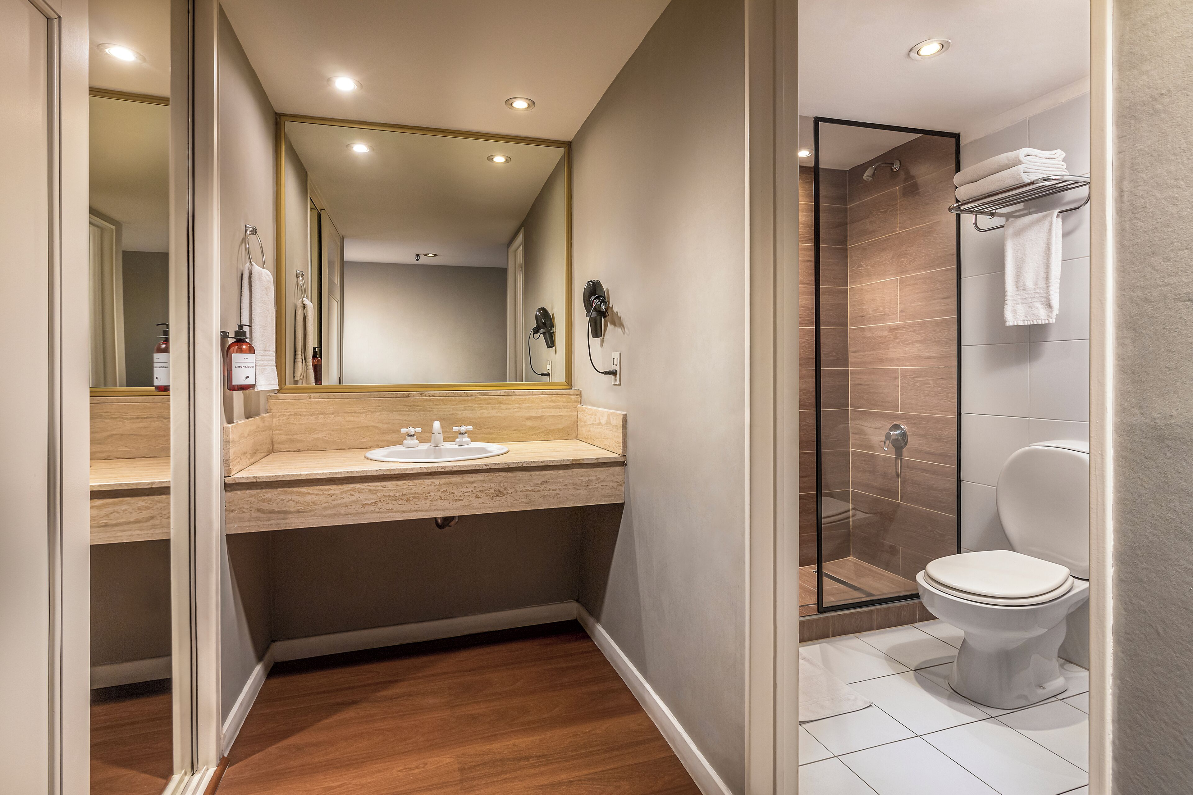 Foto - Up América Plaza