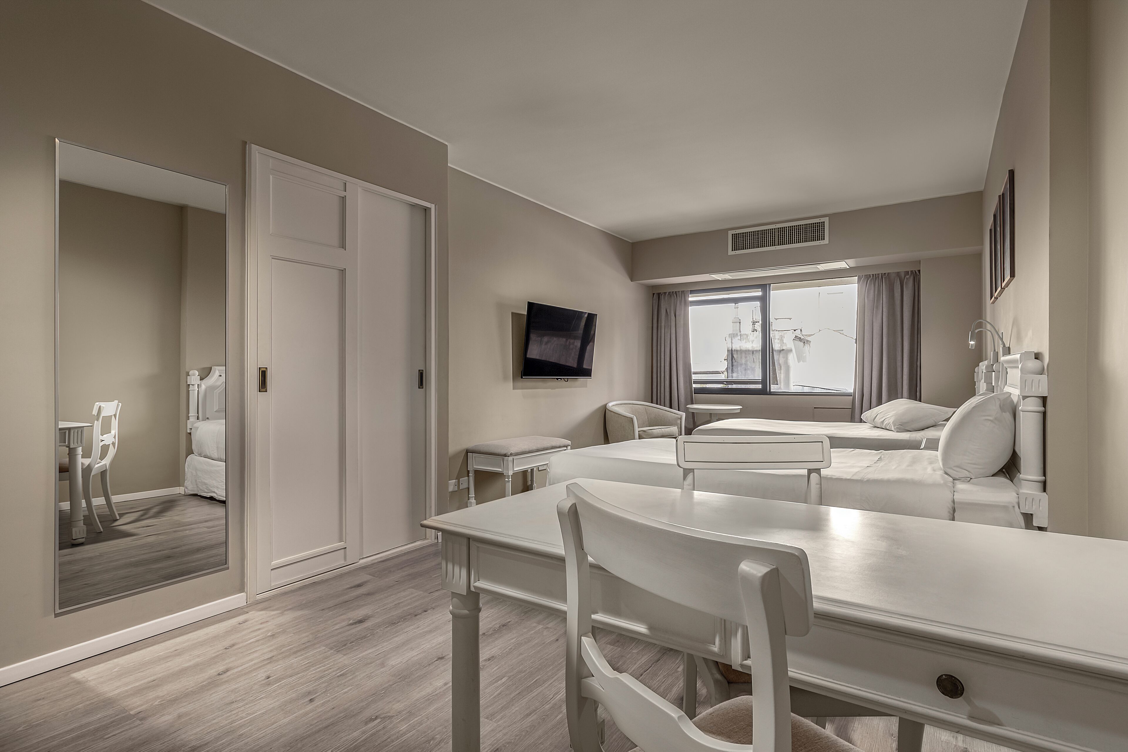 Foto - Up América Plaza