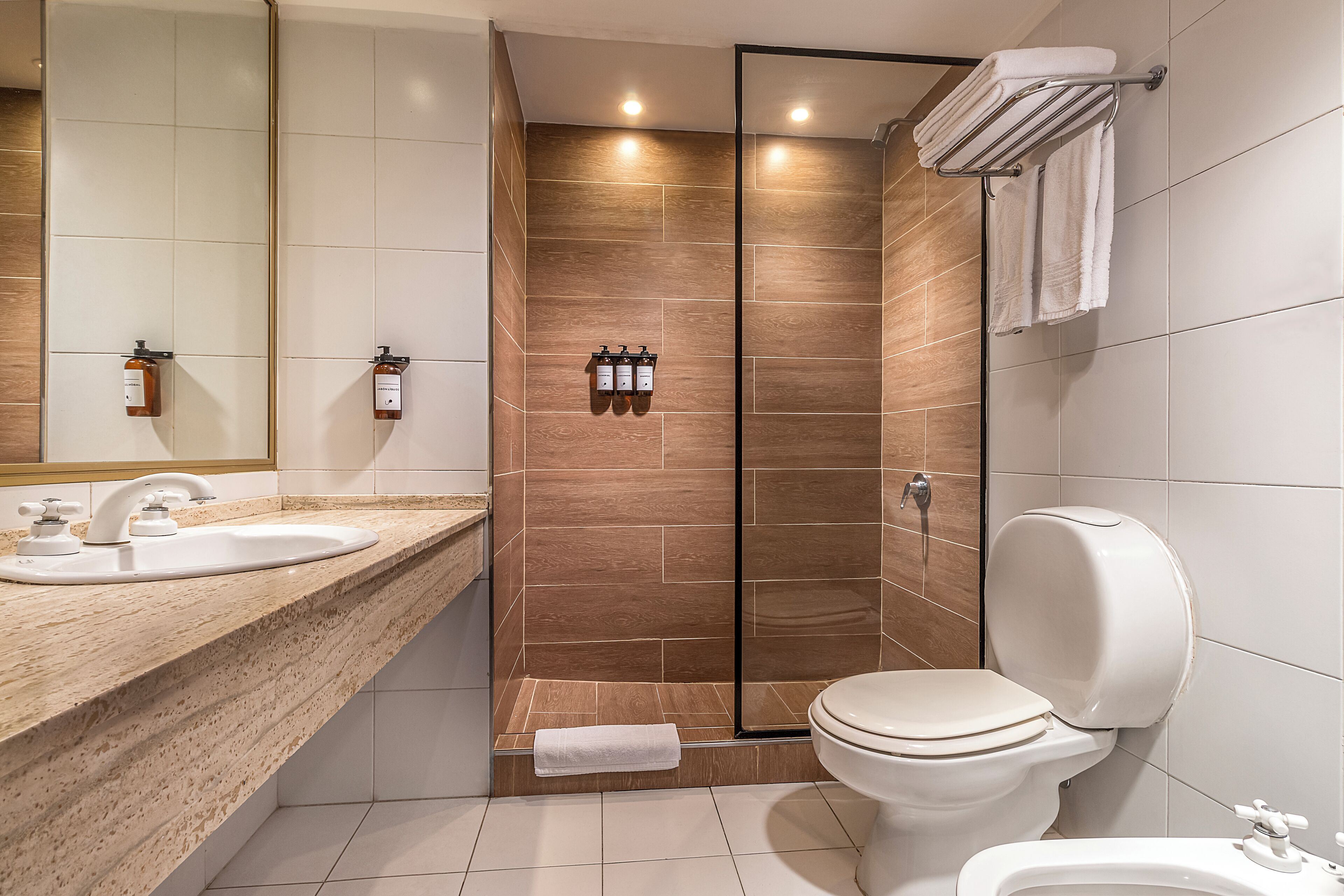 Foto - Up América Plaza