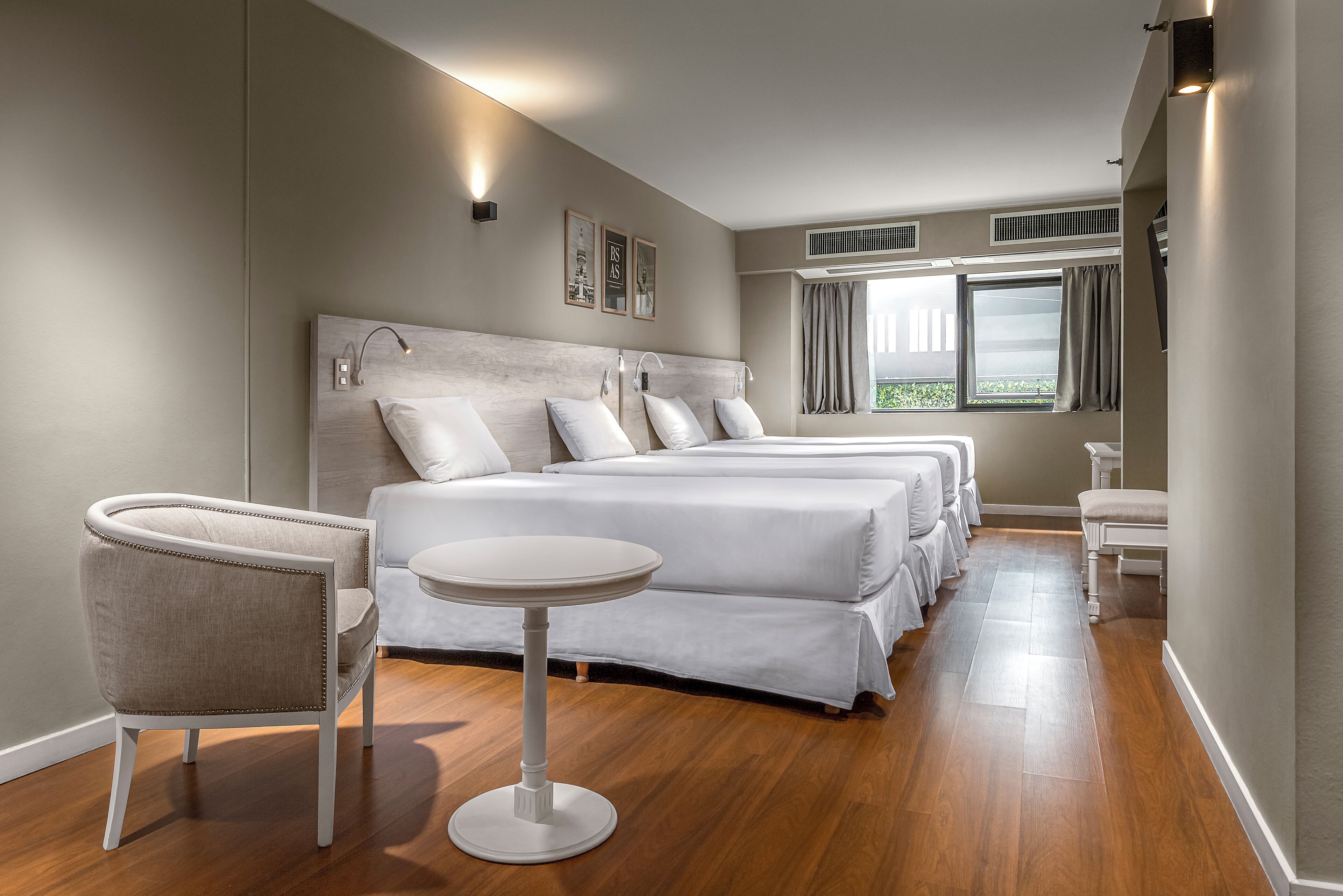 Foto - Up América Plaza