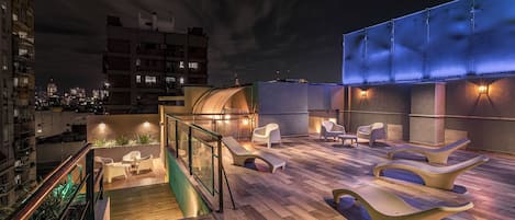 Solarium