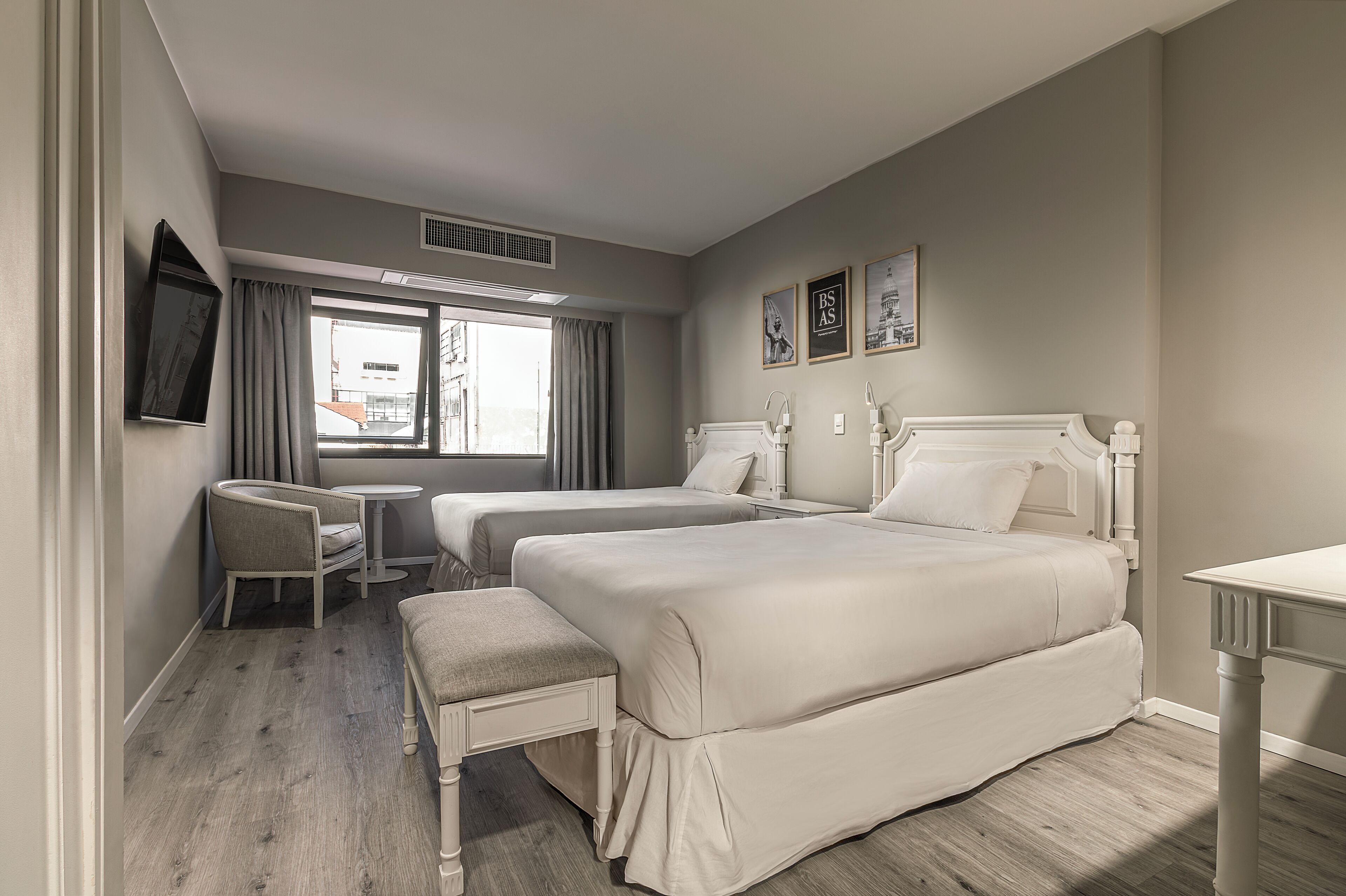 Foto - Up América Plaza