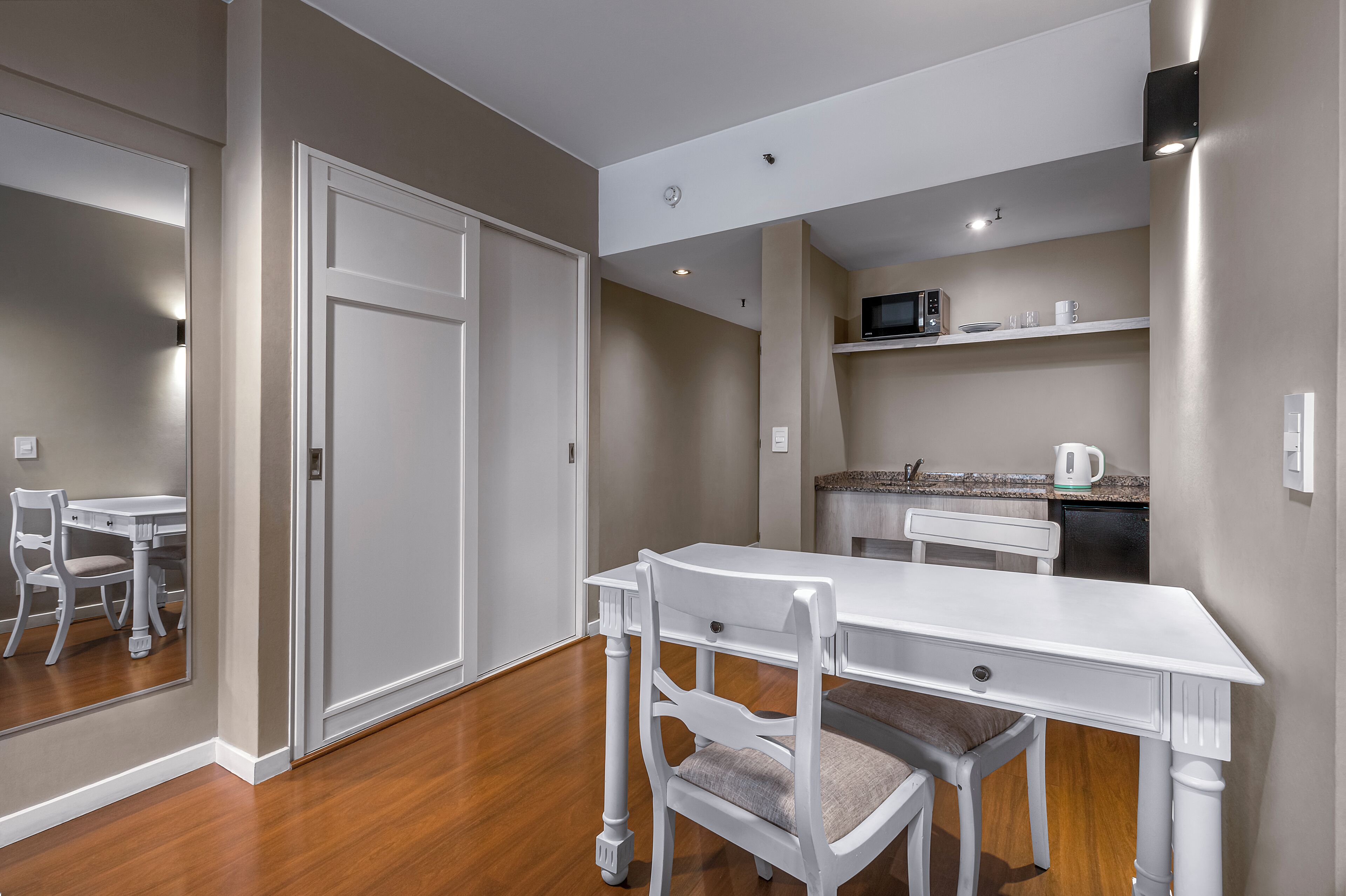 Foto - Up América Plaza