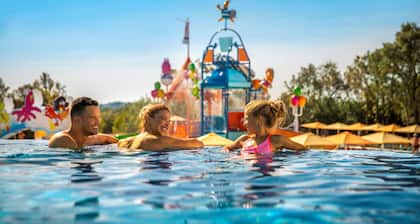 Valamar Diamant Hotel