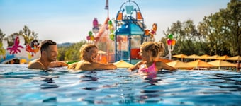 Valamar Diamant Hotel