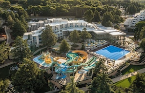 Exterior - Valamar Diamant Hotel (Porec)