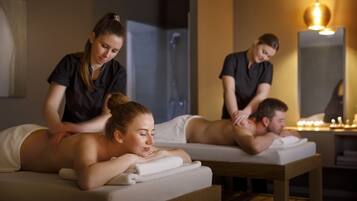 Sauna, bañera de hidromasaje, baño turco, baño turco/hammam