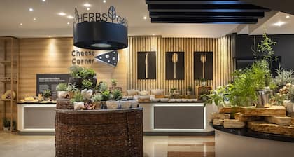 Valamar Diamant Hotel