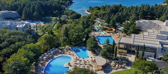 Valamar Diamant Hotel