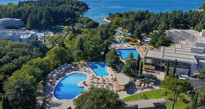 Valamar Diamant Hotel