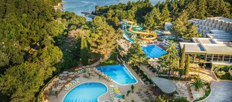 Valamar Diamant Hotel