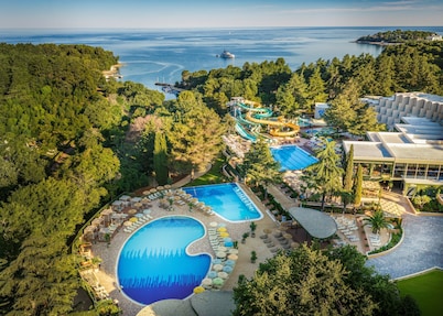 Valamar Diamant Hotel