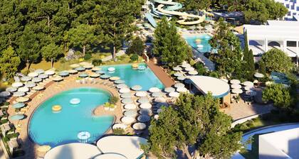 Valamar Diamant Hotel