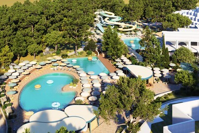 Valamar Diamant Hotel