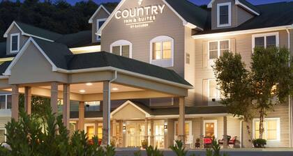 Country Inn & Suites by Radisson, Lehighton (Jim Thorpe), PA