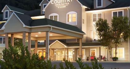 Country Inn & Suites by Radisson, Lehighton (Jim Thorpe), PA