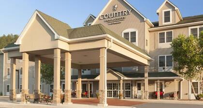 Country Inn & Suites by Radisson, Lehighton (Jim Thorpe), PA