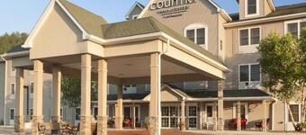 Country Inn & Suites by Radisson, Lehighton (Jim Thorpe), PA
