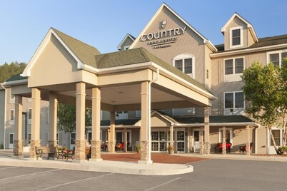 Country Inn & Suites by Radisson, Lehighton (Jim Thorpe), PA