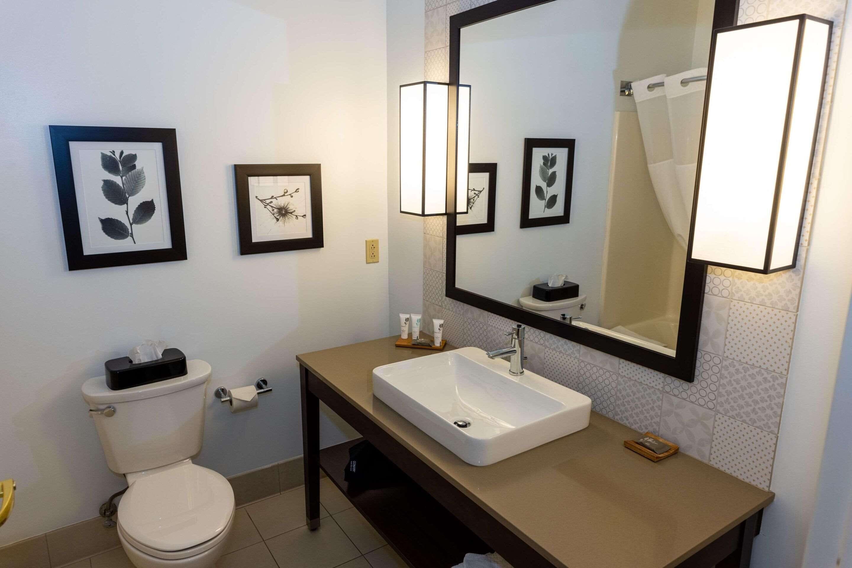 premium bedding, down duvets, in-room safe, desk