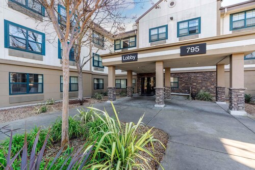 Extended Stay America Suites Sacramento West Sacramento