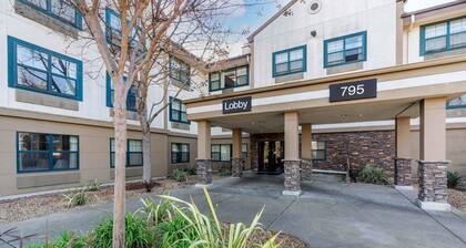 Extended Stay America Suites Sacramento West Sacramento