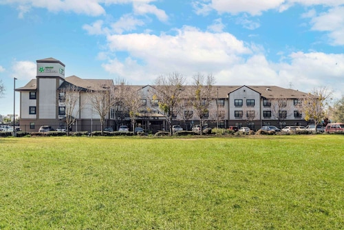 Extended Stay America Suites Sacramento West Sacramento