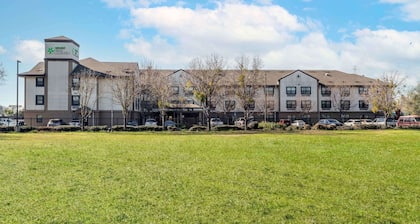 Extended Stay America Suites Sacramento West Sacramento