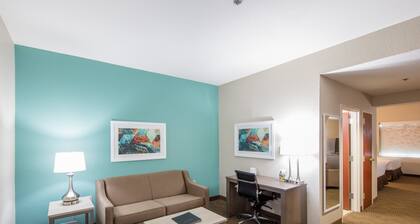 Holiday Inn & Suites Lake City by IHG