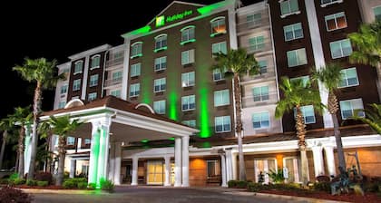 Holiday Inn & Suites Lake City by IHG