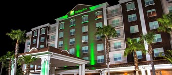 Holiday Inn & Suites Lake City by IHG