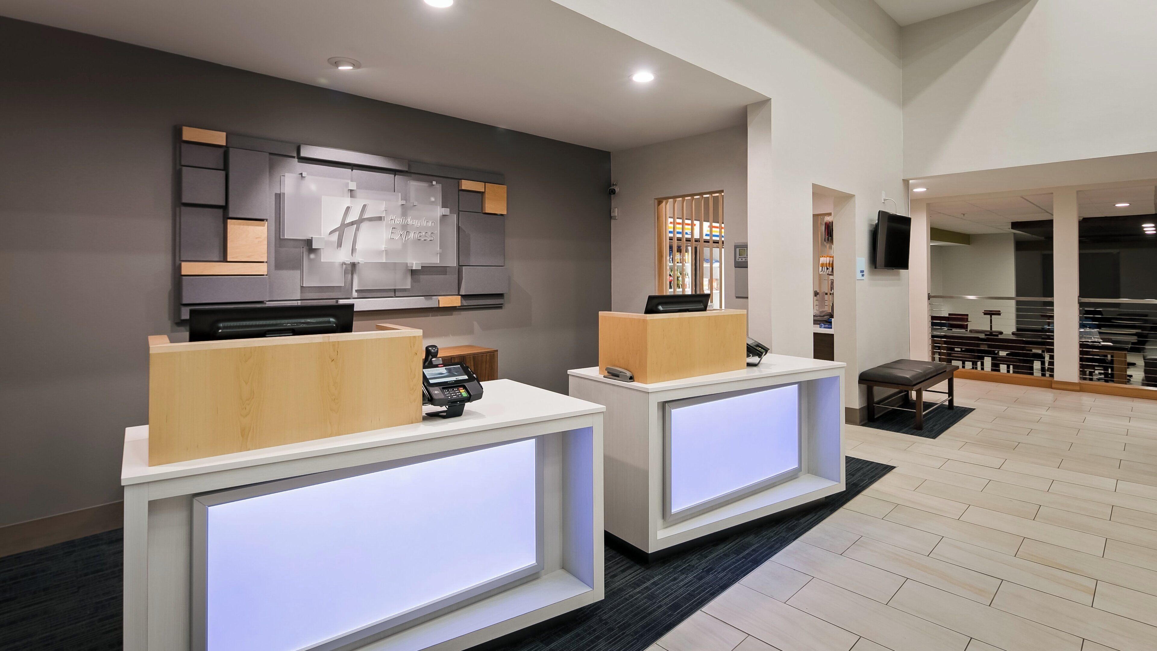 Foto - Holiday Inn Express  & Suites Everett