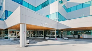 Sevärdhet