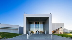 Point of interest - Holiday Inn Express & Suites Everett by IHG (Everett)