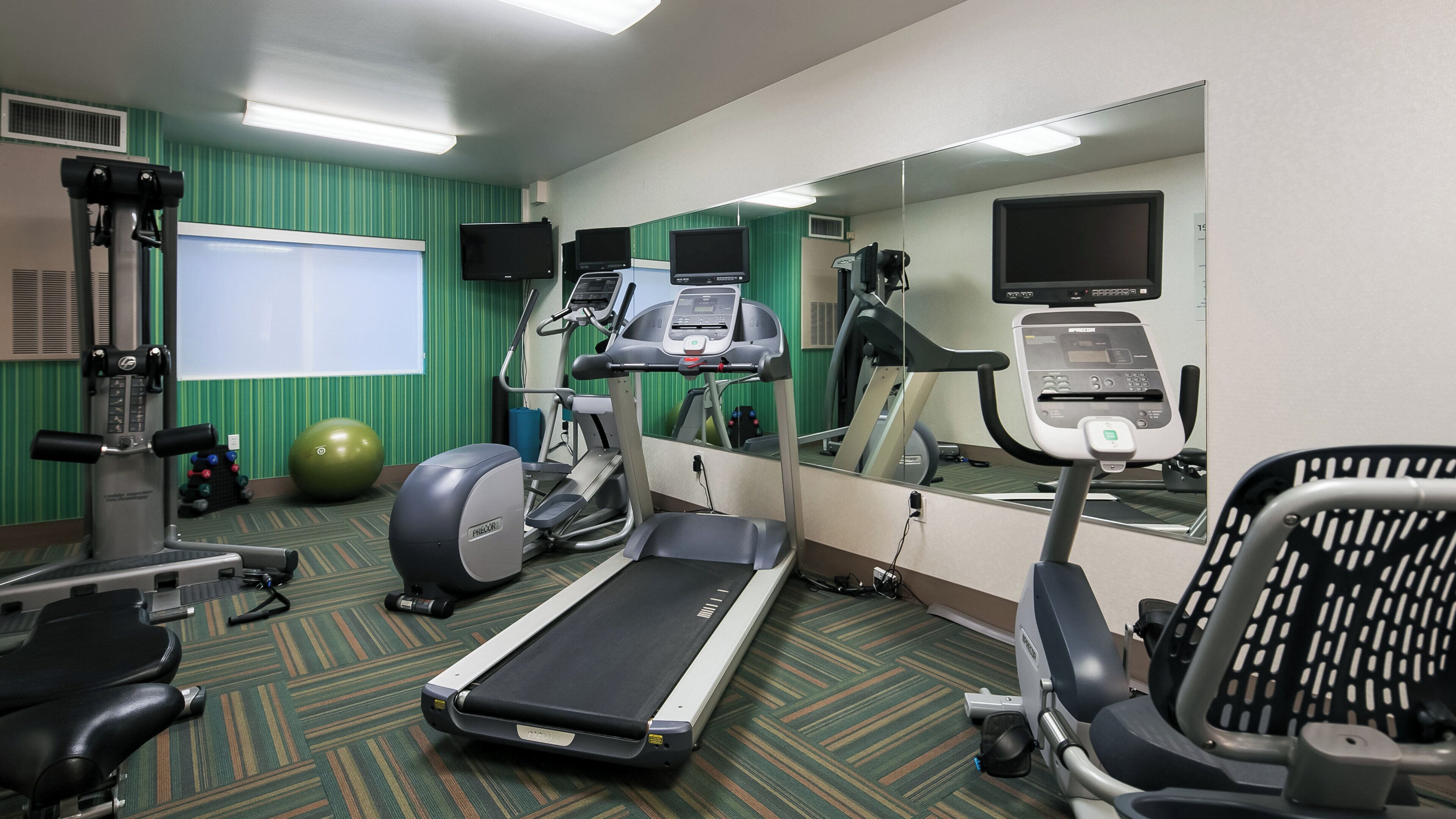 Foto - Holiday Inn Express  & Suites Everett