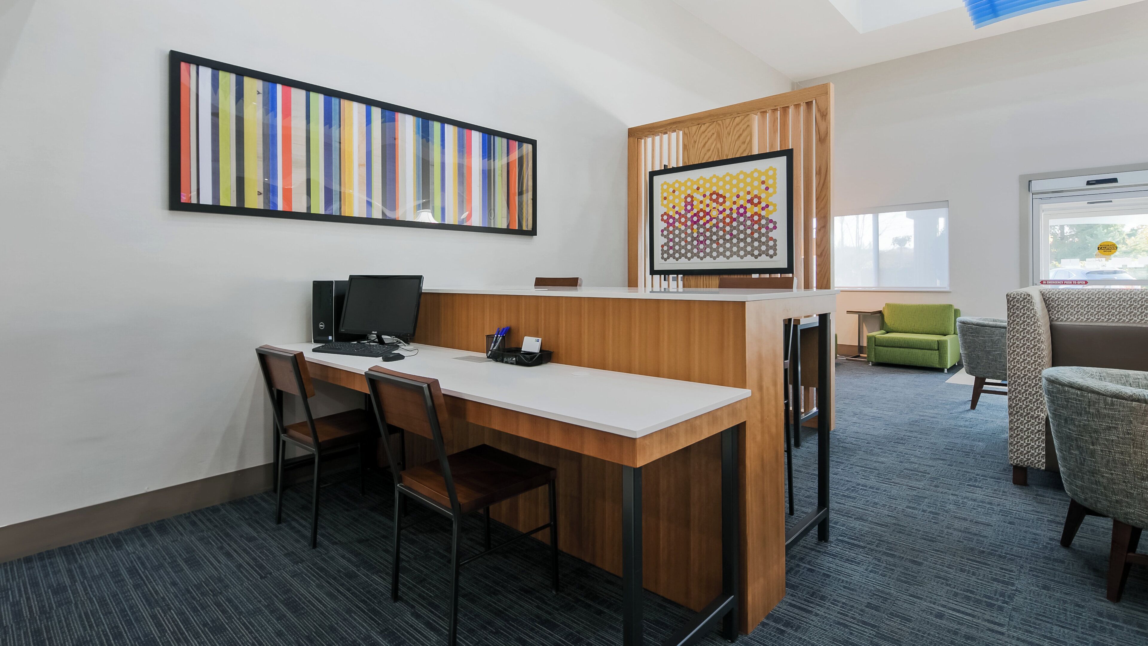 Foto - Holiday Inn Express  & Suites Everett