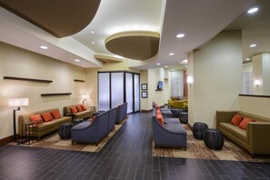 Reception - Hampton Inn Washington-Downtown-Convention Center (Washington)