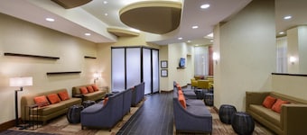 Hampton Inn Washington-Downtown-Convention Center