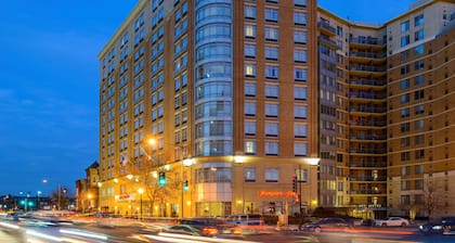 Hampton Inn Washington-Downtown-Convention Center