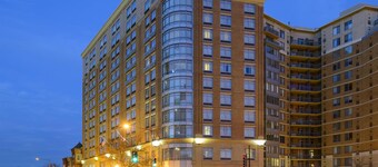 Hampton Inn Washington-Downtown-Convention Center